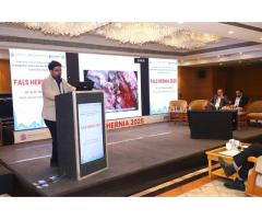 Robotic Surgeon in New Delhi Dr. Jayadatt Pawar Happy Gut Clinic - 3