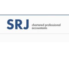SRJ Professional Accountants - Oakville - 2