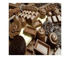 Usha Edible Oli Offers Cocoa Butter Substitute Oils Saudi Arabia