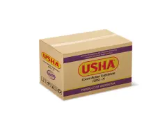 Usha Edible Oli Offers Cocoa Butter Substitute Oils Saudi Arabia - 2