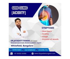 Dr. Jayadatt Pawar - Advanced Laparoscopic &amp Robotic Surgeon in Faridabad - 2