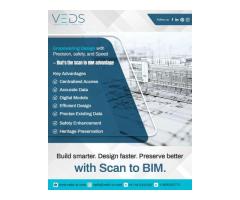 Best BIM Service in Florida for Smart Construction Solutions