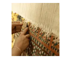 Hand Knotted Carpets - Genie Carpet Manufacturers