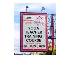 Nirvikalp Yoga Academy, Ahmedabad - Yoga Teacher Training Course in Ahmedabad