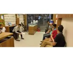 Cataract Surgeon Near Me The Eye Care Clinic