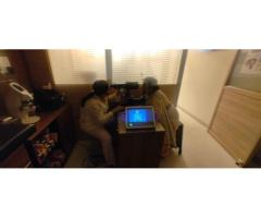 Cataract Surgeon Near Me The Eye Care Clinic - 4