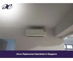 Aircon Cleaning Singapore for Reliable and Air Conditioning Performance