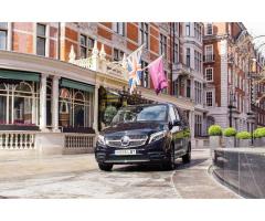 London Chauffeur Hire Premium Private Car & Airport Transfers - 7