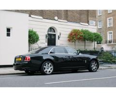 Heathrow Airport Transfer Service - 3