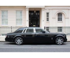 Heathrow Airport Transfer Service - 4