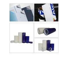 Stainless Steel Protective Film - Yeslafilm - 5