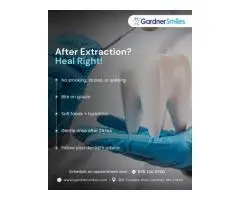 Gardner Smiles - 6