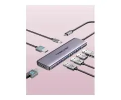 High-Quality USB Expander Expand Your Ports Effortlessly Fast & Reliable