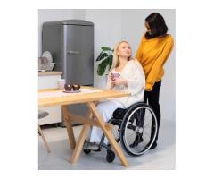 Reliable Disability Support Services in Melbourne