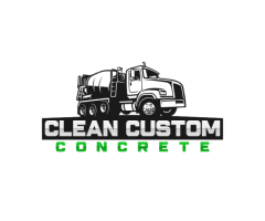 Clean Custom Concrete LLC