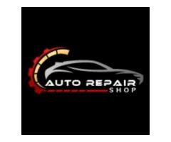 Auto Repair Shop