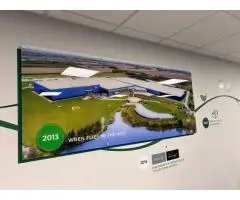 Affordable Custom Acrylic Signs in Long Island Design to Installation