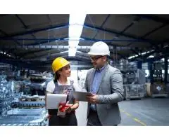 ERP for Manufacturing Companies in Malaysia Cloud-Based Smart ERP
