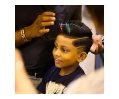 The Jawed Habib Salon - Keratin Hair