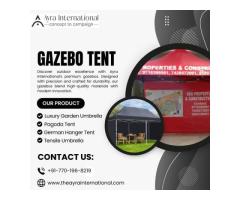 Reliable Tent Manufacturers in Kolhapur