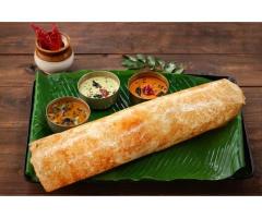 Jeev cafe - Under the cherry tree Made with pure ghee, finest cold-pressed oils, hand made spices - 3