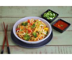 Jeev cafe - Under the cherry tree Made with pure ghee, finest cold-pressed oils, hand made spices - 6