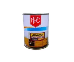 Buy NPC Glossy Wood Primer