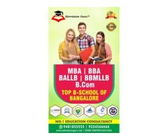 Direct Top Best Engineering College Admission Agents in Bangalore - 9