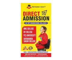 Direct Top Best Engineering College Admission Agents in Bangalore - 10