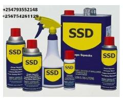 LATEST UNIVERSAL AUTOMATIC SSD SOLUTION AND ACTIVATING POWDER AVAILABLE