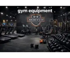 Most Reviewed Gym Equipment Manufacturer in India