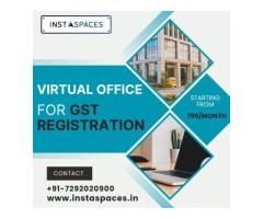 Virtual Office in Gurgaon GST Compliant Business Address