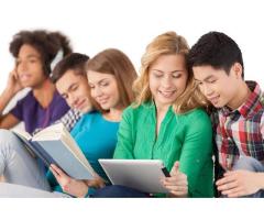 Language Study Groups vs Self-Paced Learning