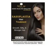 Glowup Unisex Salon - Best Unisex Salon in Vile Parle