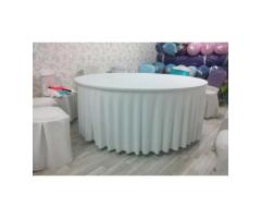 Toptan masa ortuleri - 2