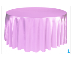 Toptan masa ortuleri - 3