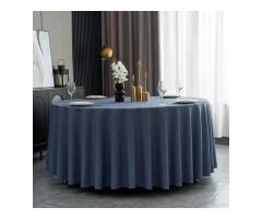 Toptan masa ortuleri - 5