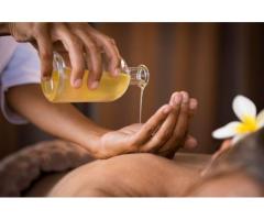 Auric Spa Bangalore Professional Services - 3