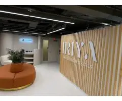 Iriya Wellness & Aesthetics