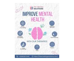 Compassionate Psychotherapy & Counselling The Creating Solution - 2