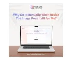 Flip Images Horizontally or Vertically with Resize The Image