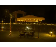 Western Aravalli Farms Premium Hill View Luxury Farms - 3