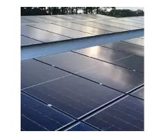 Reliable Solar Panel Installers in Hervey Bay