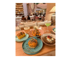 Which Ranks as Pune s Famous Restaurant