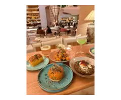 Which Ranks as Pune s Famous Restaurant