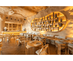 Which Ranks as Pune s Famous Restaurant - 2