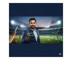 Kingexch A Royal Destination for Online Betting Experience