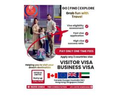Cifl Centre Ahmedabad Visa Consultant in ahmedabad for Business Visa, Family Visa