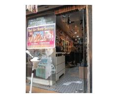 Nail Art Home Service - 2