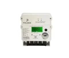 Polaris Grids - Smart Electricity Meter in India